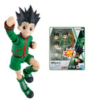S.H. Figuarts Hunter x Hunter - Gon Freecs