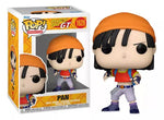 Funko POP Dragon Ball GT - Pan