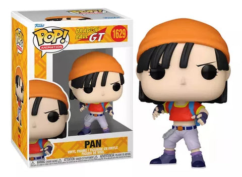 Funko POP Dragon Ball GT - Pan