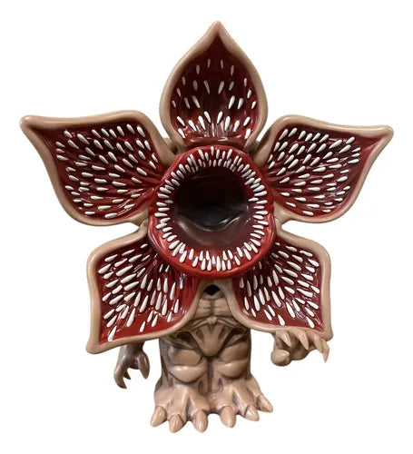 Alcancia Monogram PVC Demogorgon