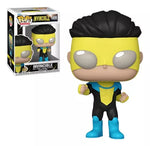 Funko POP Invincible - Invincible