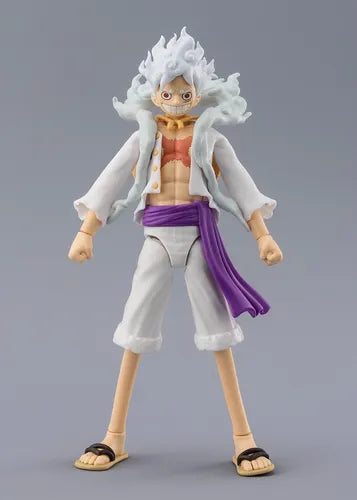 ANIME HEROES One Piece - Monkey D. Luffy Gear5
