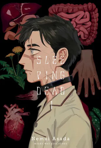 SLEEP PING DEAD EDICION ESPECIAL