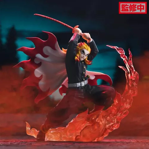 Sega Xrosslink Demon Slayer - Rengoku