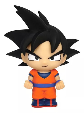 Alcancia Monogram PVC Goku