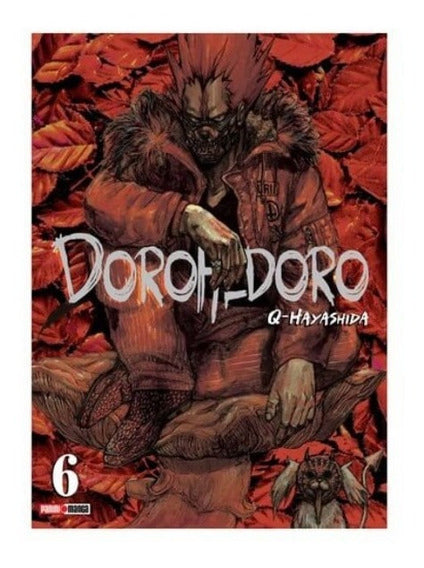 DOROHEDORO #6
