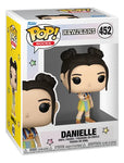 Funko Pop New Jeans - Danielle
