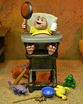 NECA - Ultimate Baby Sinclair