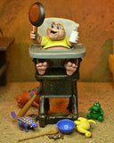 NECA - Ultimate Baby Sinclair