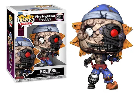 Funko Pop FNAF -  Eclipse