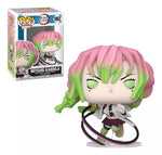 Funko Demon Slayer - Mitsuri Kanroji #1852