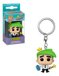 Llavero Funko Pop - Cosmo