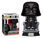 Funko POP Star Wars - Darth Vader Rebuild #757