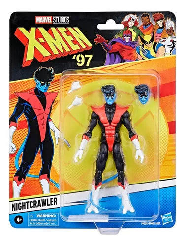 Marvel Legends X-Men - Nightcrawler