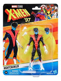 Marvel Legends X-Men - Nightcrawler