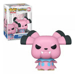 Funko POP Pokemon  - Snubbull