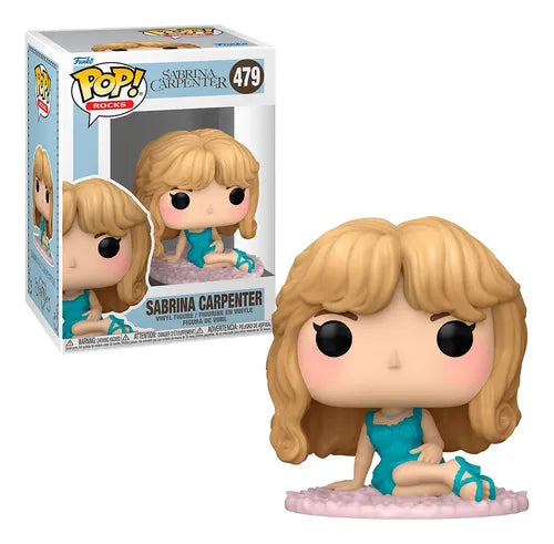 Funko Sabrina Carpenter
