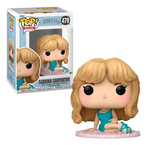 Funko Sabrina Carpenter