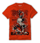 Playera Bakugo - Obzeno