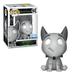 Funko POP Frankenweenie - Sparky