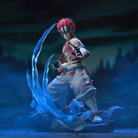 Sega Xrosslink Demon Slayer - Akaza
