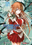 SWORD ART ONLINE PROGRESSIVE #4