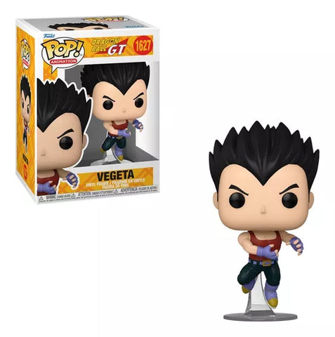 Funko POP Dragon Ball GT - Vegeta #1627