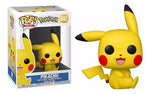 Funko POP Pokemon - Pikachu #842