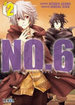 NO. 6 #2