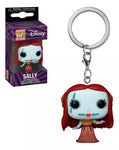 Llavero Funko Pop - Sally (Dress)