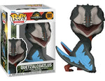 Funko Jurassic World Rebirth - Quetzalcoatlus