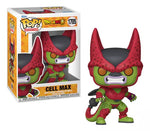 Funko POP Dragon Ball Super - Cell Max