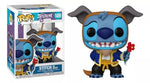 Funko POP LILO & STITCH - Stitch as Beast