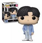 Funko POP BTS Proof - V #372