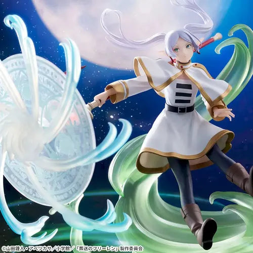 Sega Figurizm Frieren Beyond Journey's End - Frieren