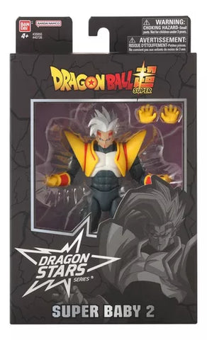 Figura Dragon Stars - Super Baby 2