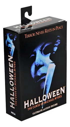 Neca - Halloween The Curse of Michael Myers