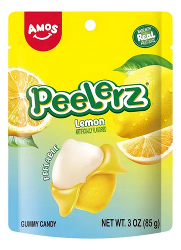 Snack Peelerz 4oz