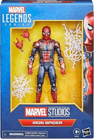 Marvel Legends - Iron Spider