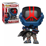 Funko POP Fortnite - The Foundation