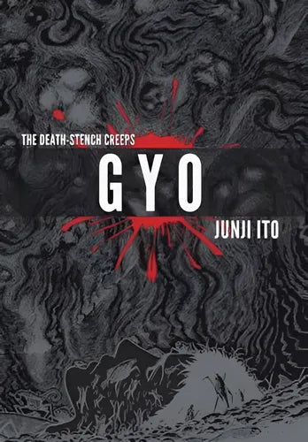 GYO (VERSION INGLES)