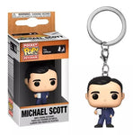 Llavero Funko Pop - Michael Scott