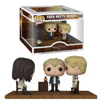 Funko POP Attack on Titan - Eren Meets Reiner