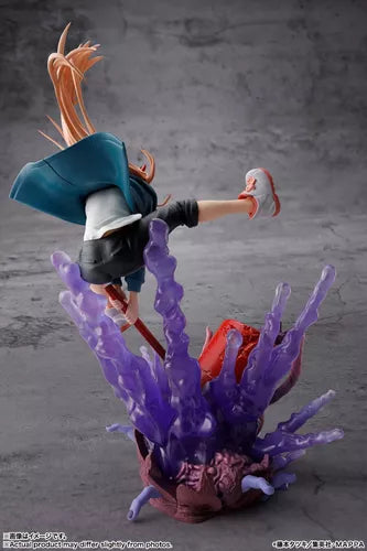 Figuarts Zero Chainsaw Man - Power