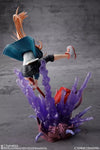 Figuarts Zero Chainsaw Man - Power