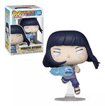 Funko Pop Naruto Shippuden  - Hinata Hyuga