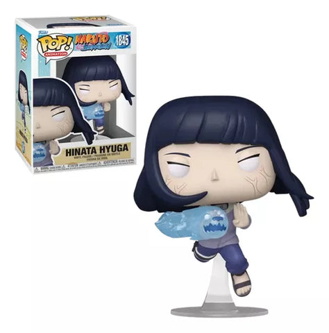 Funko Pop Naruto Shippuden  - Hinata Hyuga