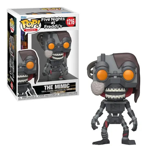 Funko POP FNAF - The Mimic #1216