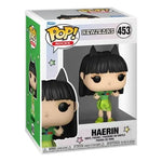 Funko POP NewJeans - Haerin