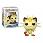 Funko POP Pokemon  - Meowth